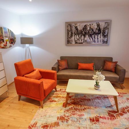 Turis Ferienwohnung 65-4 트리베르크 외부 사진