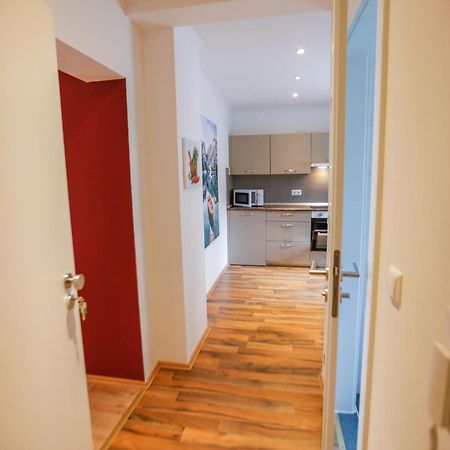 Turis Ferienwohnung 65-4 트리베르크 외부 사진