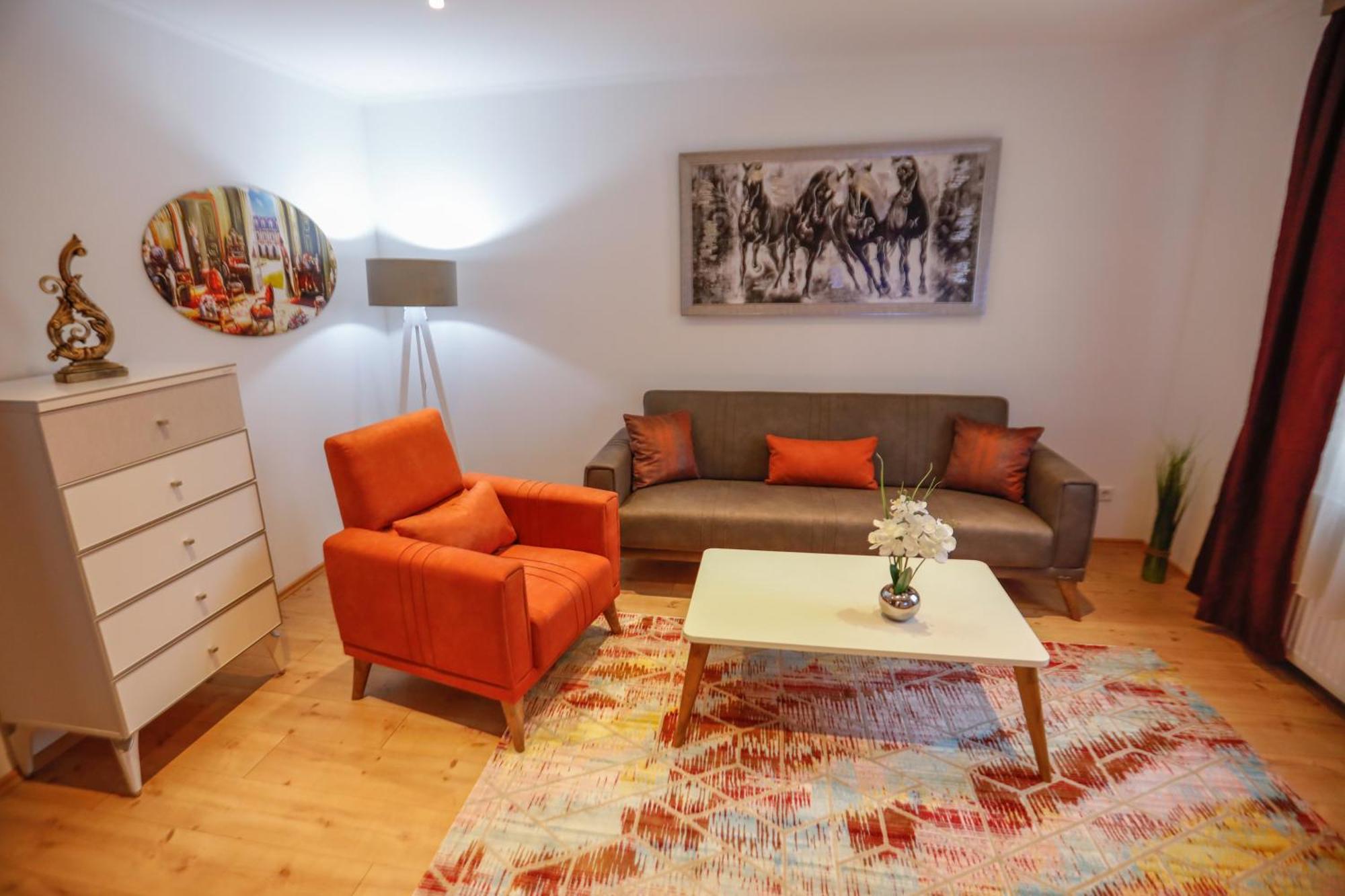 Turis Ferienwohnung 65-4 트리베르크 외부 사진